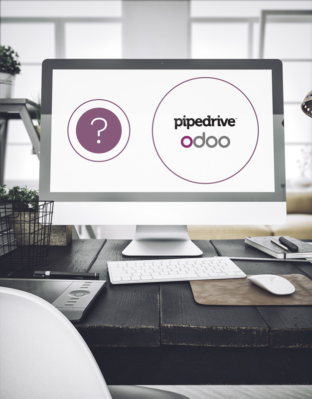 Binqiyun vs Pipedrive