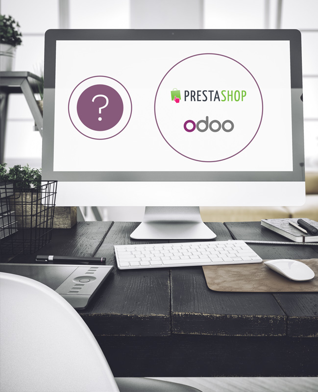 Binqiyun vs PrestaShop