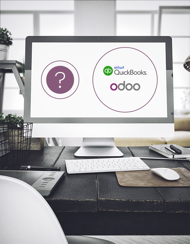 Binqiyun vs QuickBooks