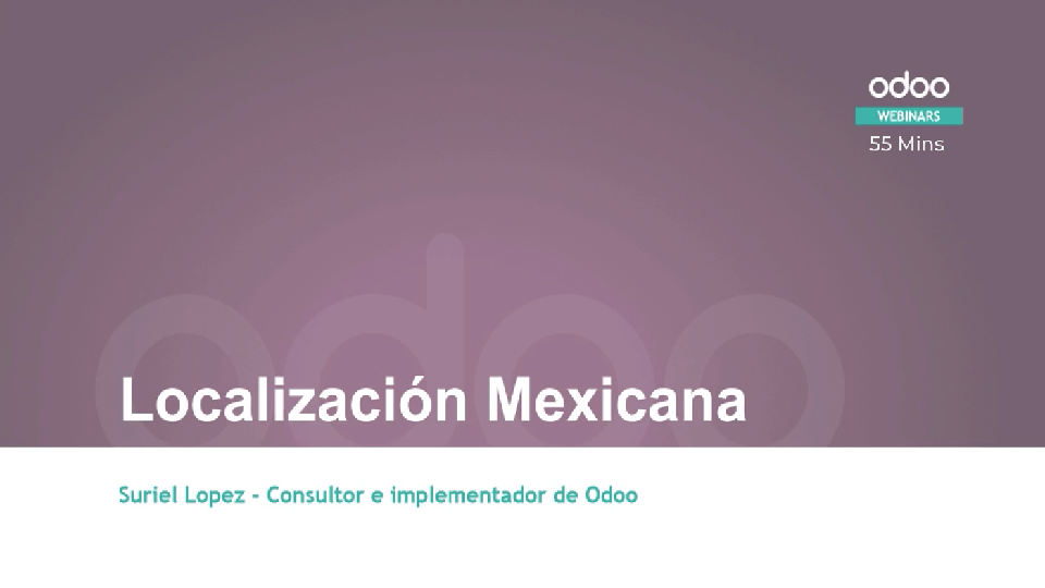 Binqiyun Mexican Localization video